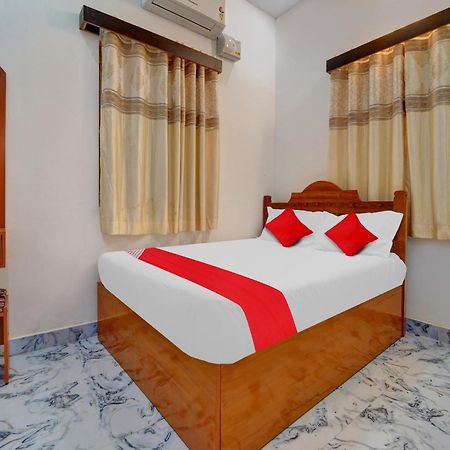 Flagship Sri Kamatchi Hotel & Rooms Madurai Exteriér fotografie