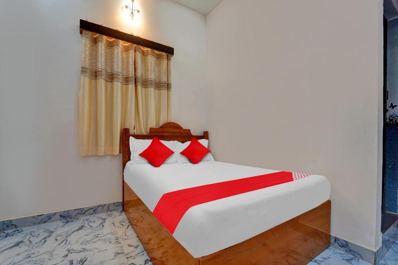 Flagship Sri Kamatchi Hotel & Rooms Madurai Exteriér fotografie