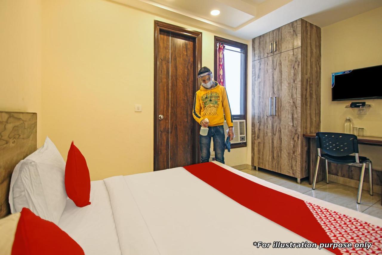 Flagship Sri Kamatchi Hotel & Rooms Madurai Exteriér fotografie